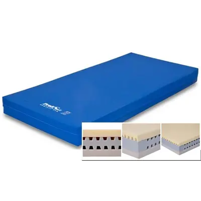 Produktdetails: ProfiSoft Comfort 150 Komfortmatratze Produktbild ProfiSoft Comfort 150 Komfortmatratze