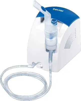 Produktdetails: Beurer Inhalator IH 26 Produktbild Beurer Inhalator IH 26