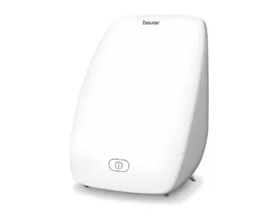 Produktdetails: Beurer Tageslichtlampe TL41 Produktbild Beurer Tageslichtlampe TL41