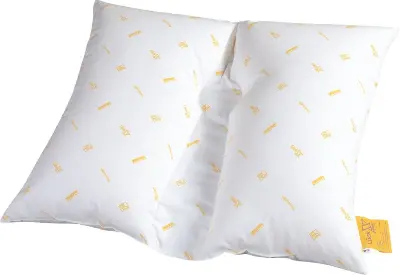 Produktdetails: Lück Rhombo-fill Komfort-Kissen Produktbild Lück Rhombo-fill Komfort-Kissen