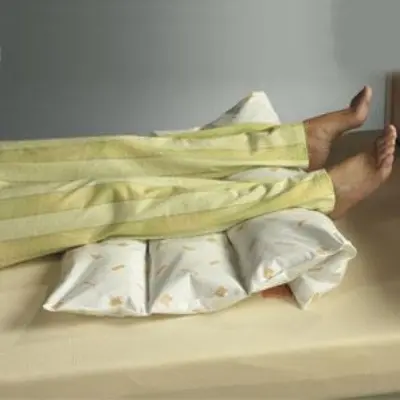 Produktdetails: Lück Rhombo-med Multikissen Produktbild Lück Rhombo-med Multikissen