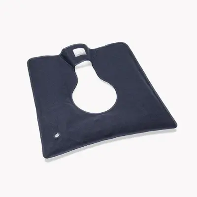 Produktdetails: BORT Codyn Sitzkissen aufblasbar Produktbild BORT Codyn Sitzkissen aufblasbar