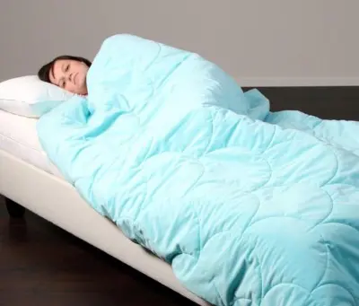 Produktdetails: Rhombo-Medical IM-Pression-Decke Produktbild Rhombo-Medical IM-Pression-Decke