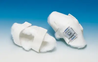 Produktdetails: Heilklima-Ellenbogenpolster, Paar Produktbild Heilklima-Ellenbogenpolster, Paar