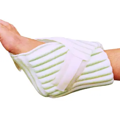 Produktdetails: Pneumo-Med Plus Fersenpolster, Paar Produktbild Pneumo-Med Plus Fersenpolster, Paar