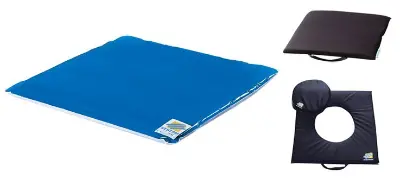 Produktdetails: SYSTAM Gel-Kissen mit Jersey-Bezug Produktbild SYSTAM Gel-Kissen mit Jersey-Bezug