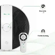 Zusätzliches Produktbild für Durchblutungs-Stimulator Revitive Pro Health