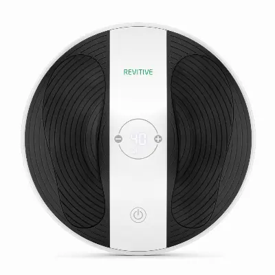 Produktdetails: Durchblutungs-Stimulator Revitive Pro Health Produktbild Durchblutungs-Stimulator Revitive Pro Health