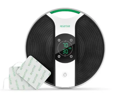 Produktdetails: Durchblutungs-Stimulator Revitive Medic Plus Knie Produktbild Durchblutungs-Stimulator Revitive Medic Plus Knie