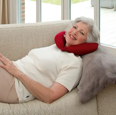 Produktdetails: Nackenhörnchen Produktbild Nackenhörnchen