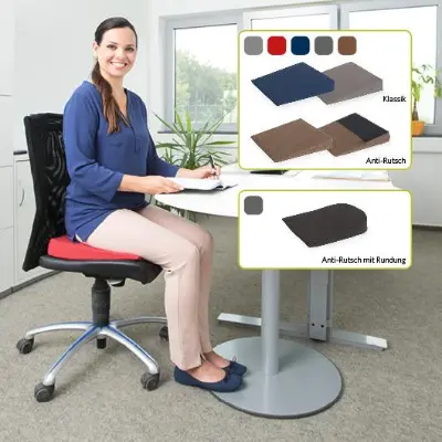 Produktdetails: Keilkissen Klassik Produktbild Keilkissen Klassik