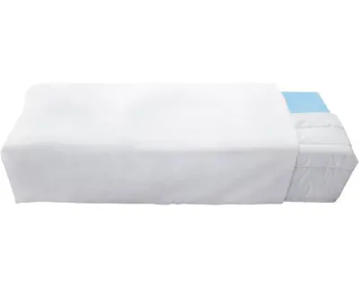 Produktdetails: Witschi Kopfkissen DELUXE Soft Produktbild Witschi Kopfkissen DELUXE Soft