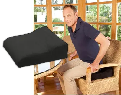 Produktdetails: Aufstehkissen Russka Produktbild Aufstehkissen Russka