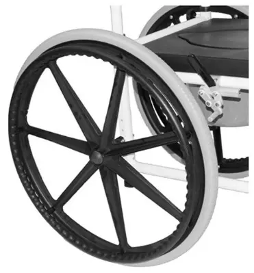 Produktbild Umbau-Set 24-Zoll-Räder für Mobilex Kakadu