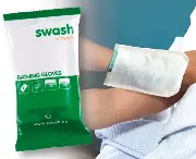Zusätzliches Produktbild für Arion Swash Gold Gloves, Parfürmfrei
