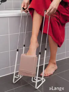 Kategoriebild für Anziehhilfen