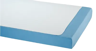 Produktdetails: Suprima Bettauflage Molton gesäumt in 2 Größen Produktbild Suprima Bettauflage Molton gesäumt in 2 Größen