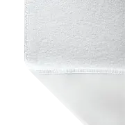 Zusätzliches Produktbild für Suprima Bettauflage Molton gesäumt in 2 Größen