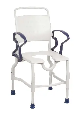 Produktdetails: Rebotec Duschstuhl Zwickau/Würzburg/Ulm Produktbild Rebotec Duschstuhl Zwickau/Würzburg/Ulm