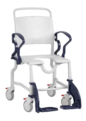 Produktbild Rebotec Duschrollstuhl Erfurt