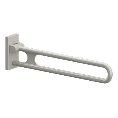 Produktdetails: Stützklappgriff Nylon Care vario Produktbild Stützklappgriff Nylon Care vario