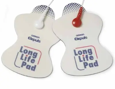 Produktdetails: OMRON Elektroden Long Life Produktbild OMRON Elektroden Long Life