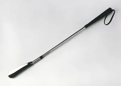 Produktdetails: homecraft Chrom-Schuhlöffel Produktbild homecraft Chrom-Schuhlöffel