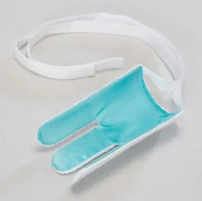 Produktdetails: homecraft Strumpf-Anziehhilfe aus Frottee Produktbild homecraft Strumpf-Anziehhilfe aus Frottee