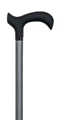 Produktdetails: Gehstock Uni Melbourne Soft Cool Grey Produktbild Gehstock Uni Melbourne Soft Cool Grey