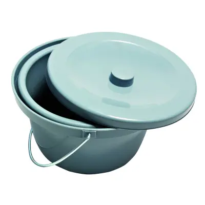 Produktbild Drive Medical Eimer mit Deckel