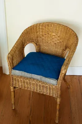 Produktdetails: Saugfähige Sitzauflage Produktbild Saugfähige Sitzauflage