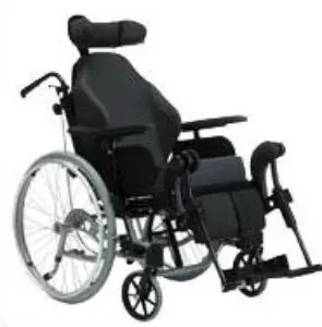 Kategoriebild für Pflegerollstuhl