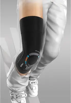 Produktdetails: Kniebandage Epitact PHYSIOstrap Ski Produktbild Kniebandage Epitact PHYSIOstrap Ski