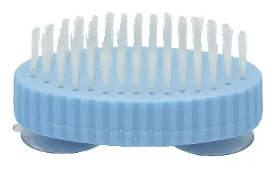 Produktdetails: Hand-Nagelbürste mit Saugnäpfen Produktbild Hand-Nagelbürste mit Saugnäpfen