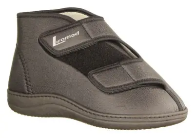 Produktdetails: Verbandschuhe Liromed 477 Kunstleder Produktbild Verbandschuhe Liromed 477 Kunstleder