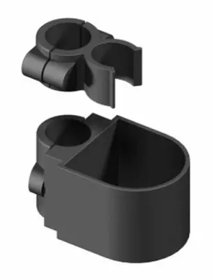 Produktdetails: Stockhalter Standard Produktbild Stockhalter Standard