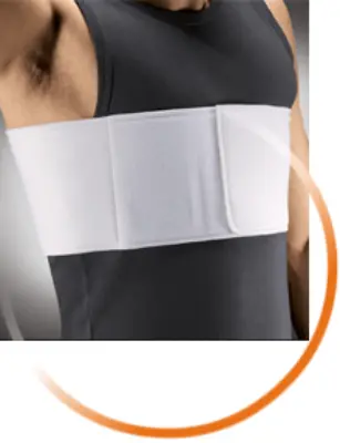 Produktdetails: Sporlastic Rippengürtel für Männer Produktbild Sporlastic Rippengürtel für Männer