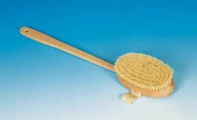 Produktdetails: Russka Badebürste Holz Produktbild Russka Badebürste Holz