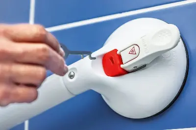 Produktdetails: Mobeli Kipphebelsicherung-Set Produktbild Mobeli Kipphebelsicherung-Set