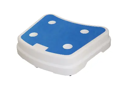 Produktdetails: Badestufe stapelbar Produktbild Badestufe stapelbar