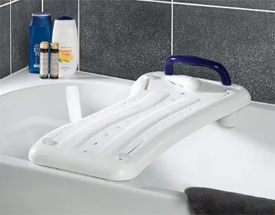 Produktbild Badewannenbrett Basic