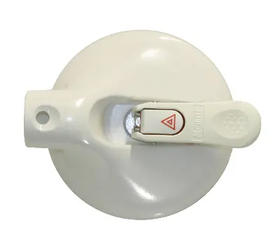 Produktdetails: Roth mobeli Ersatz-Saugkopf Produktbild Roth mobeli Ersatz-Saugkopf