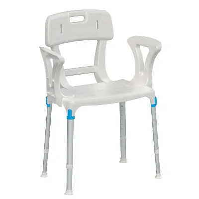 Produktdetails: Russka Duschstuhl Laguna Produktbild Russka Duschstuhl Laguna