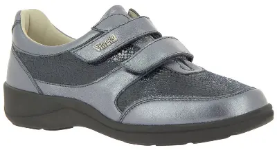 Produktdetails: Damen Schuhe Varomed Madrid Ozean Produktbild Damen Schuhe Varomed Madrid Ozean