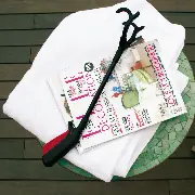 Zusätzliches Produktbild für ETAC Greifzange Aktiv 45 cm mit Haken