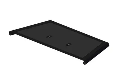 Produktbild Sitznetz für Rollator Topro Troja 5G/2G/CL/OR/NE/OD/PE