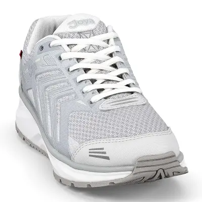 Produktdetails: Joya Electra SR White-Grey Damen Schuhe Produktbild Joya Electra SR White-Grey Damen Schuhe