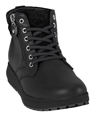 Produktdetails: Joya Wilma II Black Damen Schuhe Produktbild Joya Wilma II Black Damen Schuhe