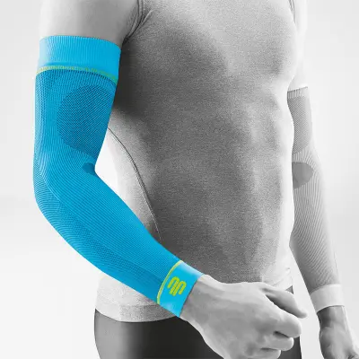 Produktdetails: Bauerfeind Sports Compression Sleeves Arm Produktbild Bauerfeind Sports Compression Sleeves Arm