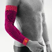 Zusätzliches Produktbild für Bauerfeind Sports Compression Sleeves Arm